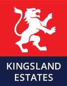 Kingsland Estates, Oldham Logo