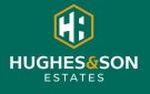 Hughes and Son Estates, Coventry Logo