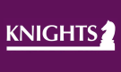 Knights Estates Agents, Barry Logo
