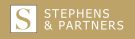 STEPHENS AND PARTNERS ESTATE AGENTS, Cardiff Logo