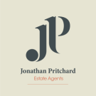 Jonathan Pritchard Estate Agents Ltd, Lytham St Annes Logo