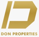 Don Properties, Leeds Estate Agent Logo