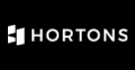 Hortons, Leicester Logo