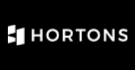 Hortons Estate Agent Logo