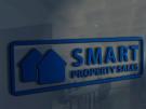 Smart Property Sales, Greater Manchester Logo