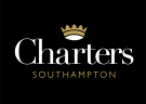 Charters, Southampton Logo
