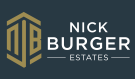 Nick Burger Estates, Powered by Keller Williams, Covering Elmbridge and Surrounding Areas Logo