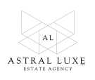 Astral Luxe Properties LTD, London Logo