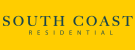 South Coast Residential, Newhaven Logo