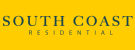 South Coast Residential, Newhaven Estate Agent Logo