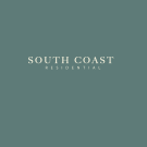 South Coast Residential, Newhaven Estate Agent Logo