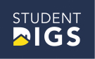 Student Digs, Leicester Logo