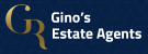 Gino's Estate Agents, Nailsea Logo