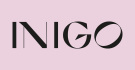 Inigo, London Logo