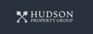 Hudson Property Shropshire, Covering Shropshire Logo