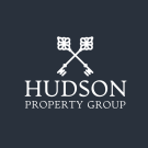 Hudson Property Shropshire, Covering Shropshire Estate Agent Logo