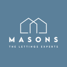 Masons, Hitchin Logo