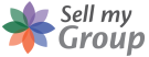 Sell My Group, Lytham Logo