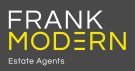 Frank Modern Estate Agents, Peterborough Logo