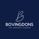 Bovingdons, Soham Logo