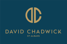 David Chadwick St Albans, St Albans Logo