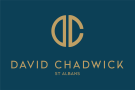 David Chadwick St Albans, St Albans Estate Agent Logo