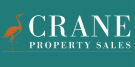 Crane Property Sales, South Petherton Logo
