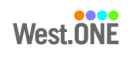 West One Commercial Properties, Sheffield Estate Agent Logo