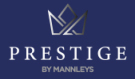 Mannleys Prestige, Telford Logo