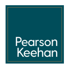 Pearson Keehan, Hove Logo