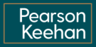 Pearson Keehan, Hove Estate Agent Logo