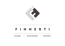 Finnerti Limited, London Logo