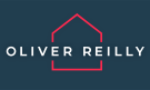 Oliver Reilly, Newark Logo