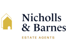 NICHOLLS AND BARNES, Southport Logo