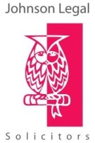 Johnson Legal, Edinburgh Logo