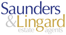 Saunders & Lingard, Newton Abbot Logo