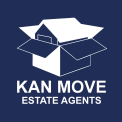Kan-Move, County Durham Logo