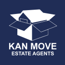 Kan-Move, County Durham Estate Agent Logo