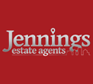 Jennings Estate Agents, Heysham Logo