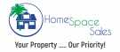 Homespace Property, Sales and Rentals SL, Fuente Alamo Logo