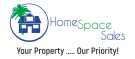 Homespace Property, Sales and Rentals SL, Fuente Alamo Estate Agent Logo