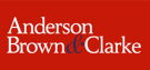 Anderson, Brown & Clarke, Harrow Logo
