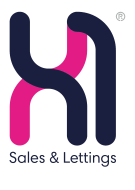 X1 Sales & Lettings, Salford Logo