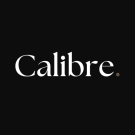 Calibre Estates, London Logo