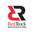 Red Rock Estate Agency, Beaumont Estate Agent Logo