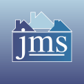 JMS Sales & Lettings, Hucknall Logo