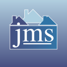 JMS Sales & Lettings, Hucknall Estate Agent Logo