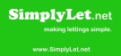 SIMPLYLET.NET, Guildford Logo