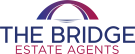 The Bridge Estate Agents, Kent Logo