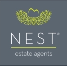 Nest Estate Agents, Cumbernauld Logo